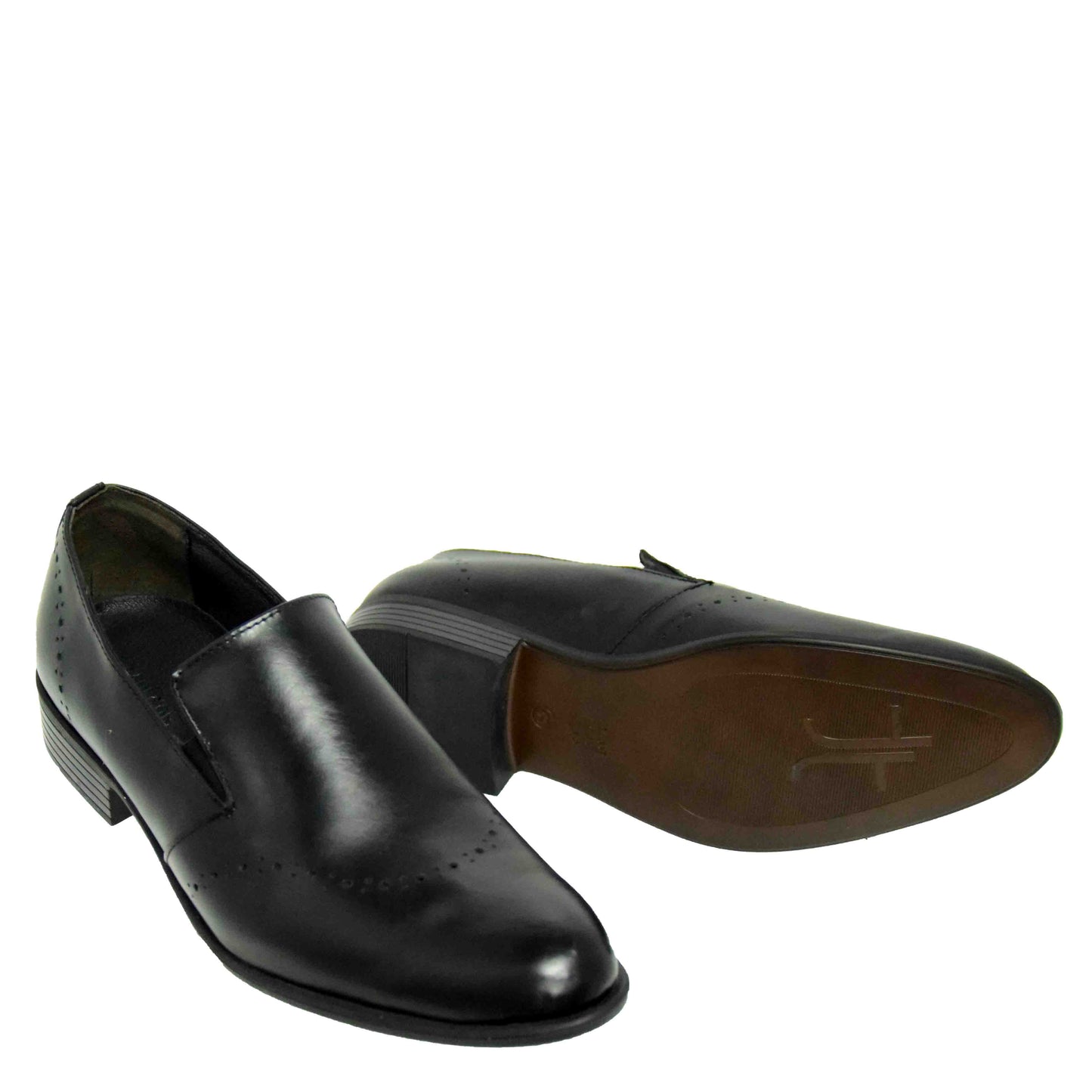 PANTOFI ELEGANȚI BĂRBAȚI BRAND ROMÂNESC C8P