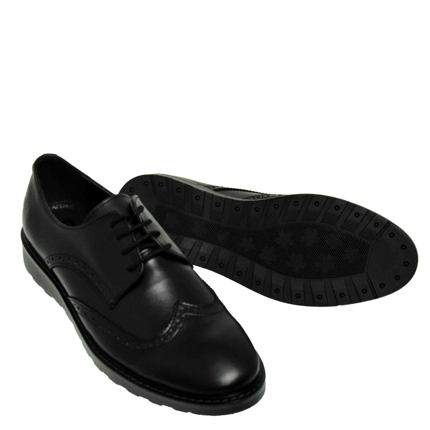 PANTOFI CASUAL BĂRBAȚI BRAND ROMÂNESC D36P