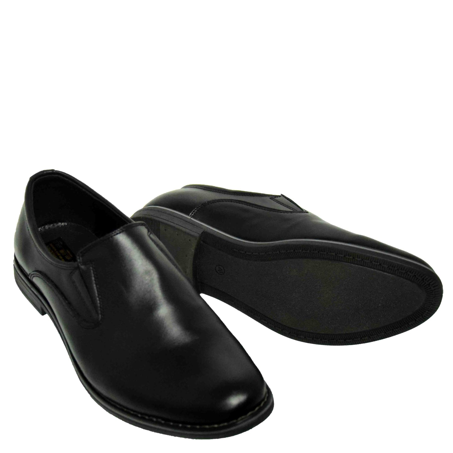 PANTOFI ELEGANȚI BĂRBAȚI BRAND ROMÂNESC D42P