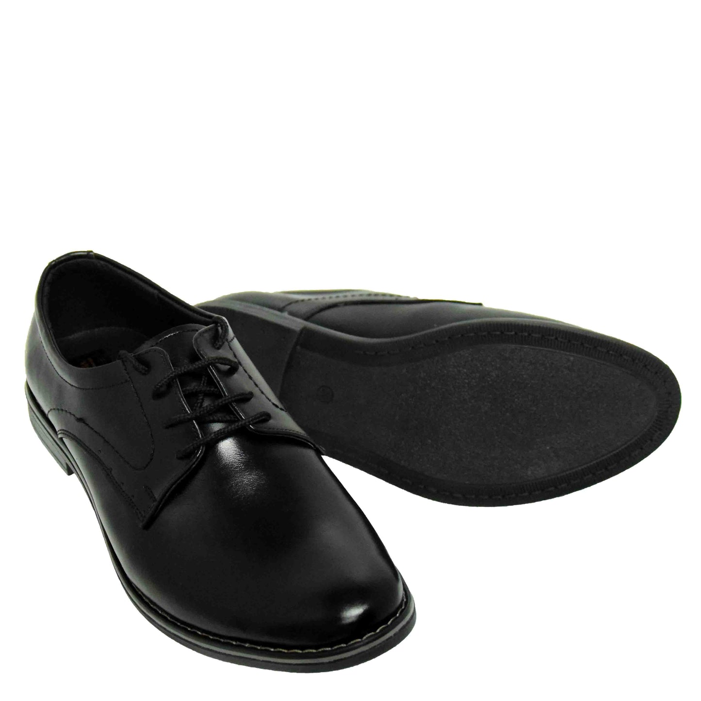 PANTOFI ELEGANȚI BĂRBAȚI BRAND ROMÂNESC D43P