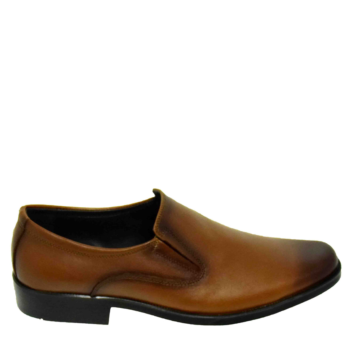 PANTOFI CASUAL BĂRBAȚI BRAND ROMÂNESC D46P - imagine 3