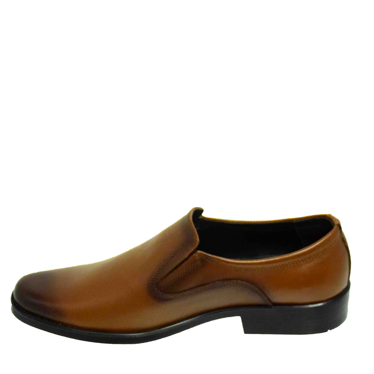 PANTOFI CASUAL BĂRBAȚI BRAND ROMÂNESC D46P - imagine 4