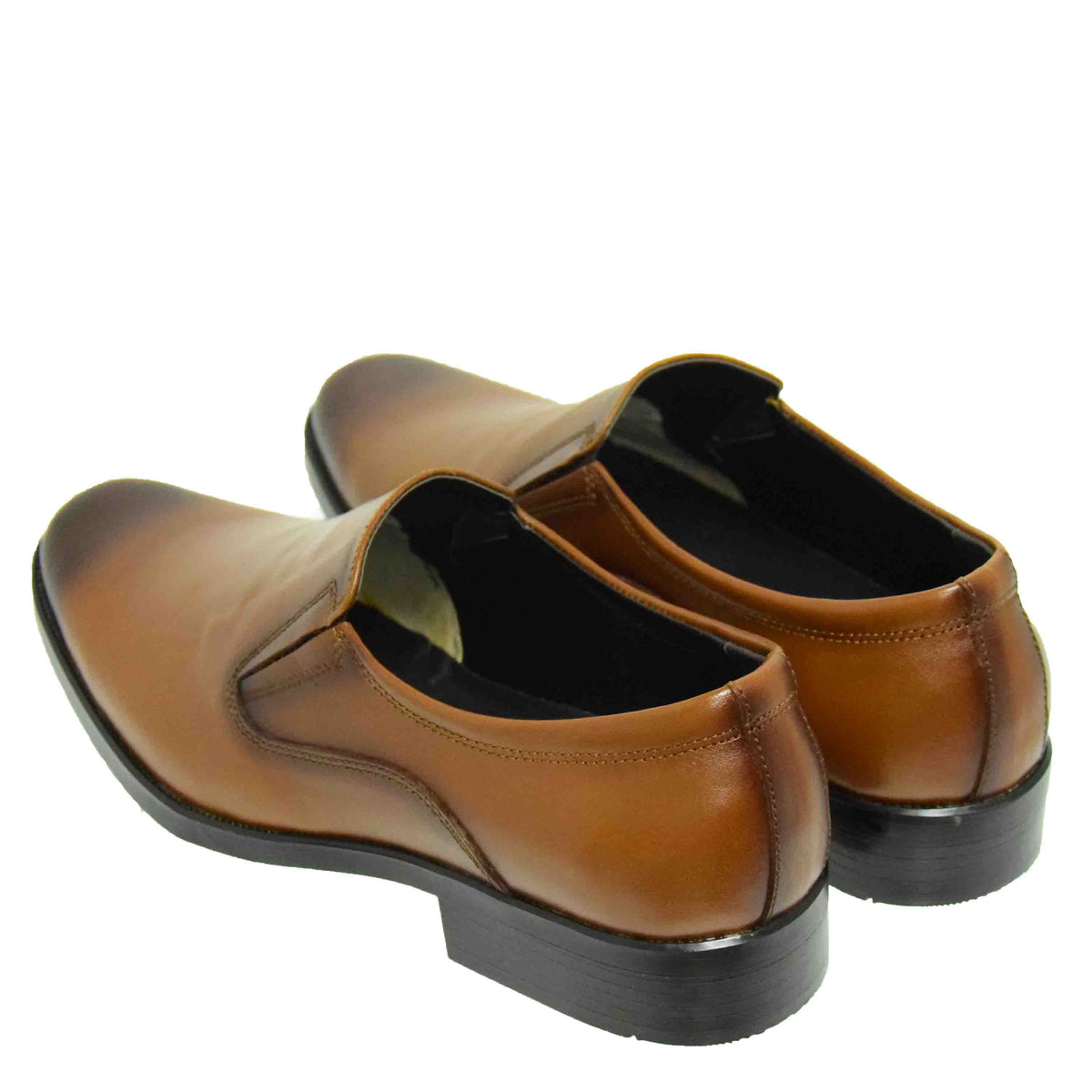 PANTOFI CASUAL BĂRBAȚI BRAND ROMÂNESC D46P - imagine 6