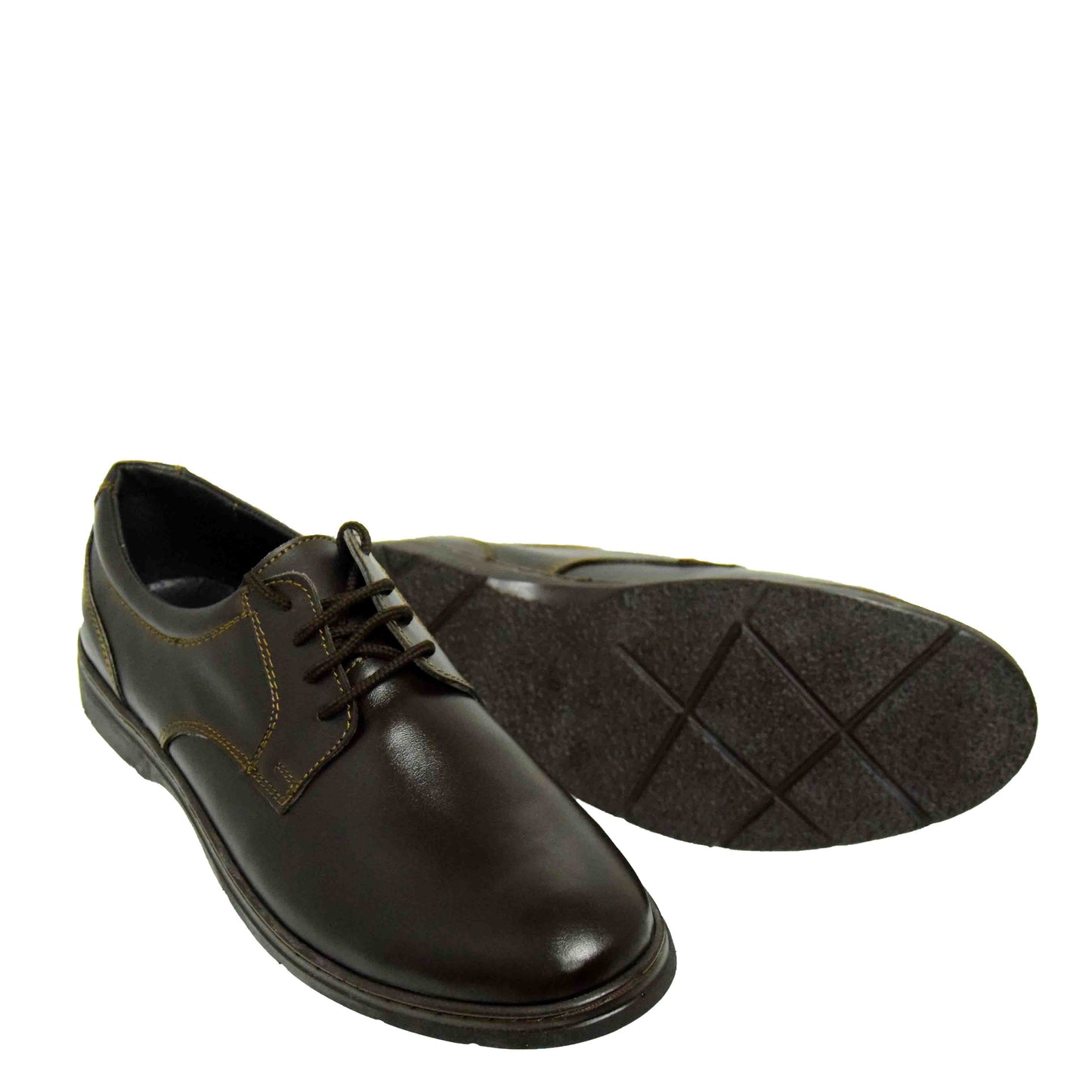 PANTOFI ELEGANȚI BĂRBAȚI BRAND ROMÂNESC D52P