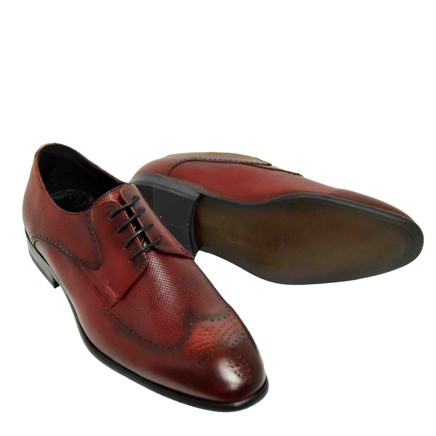 PANTOFI ELEGANȚI BĂRBAȚI BRAND ROMÂNESC E8N