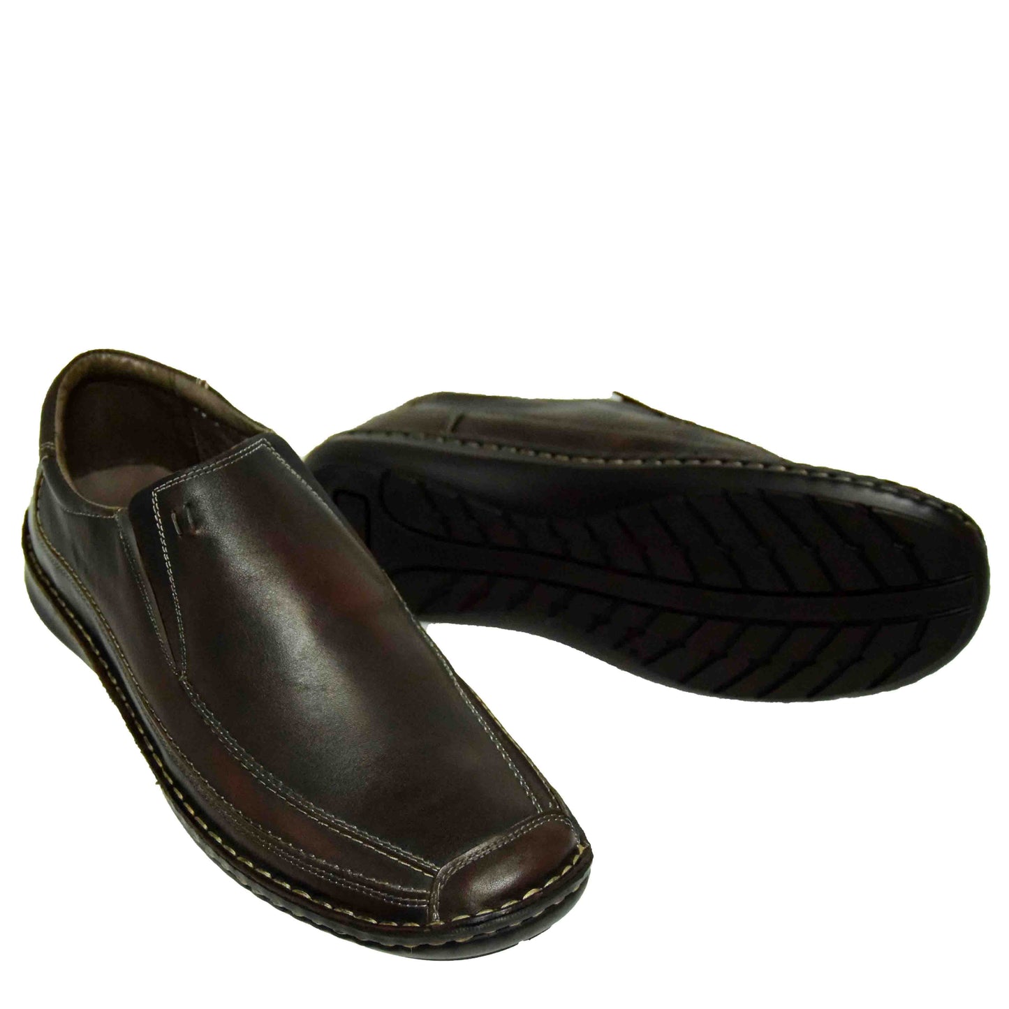 PANTOFI CASUAL BĂRBAȚI BRAND ROMÂNESC I303N