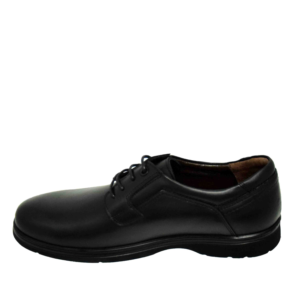 PANTOFI CASUAL BĂRBAȚI BRAND ROMÂNESC I348N - imagine 4