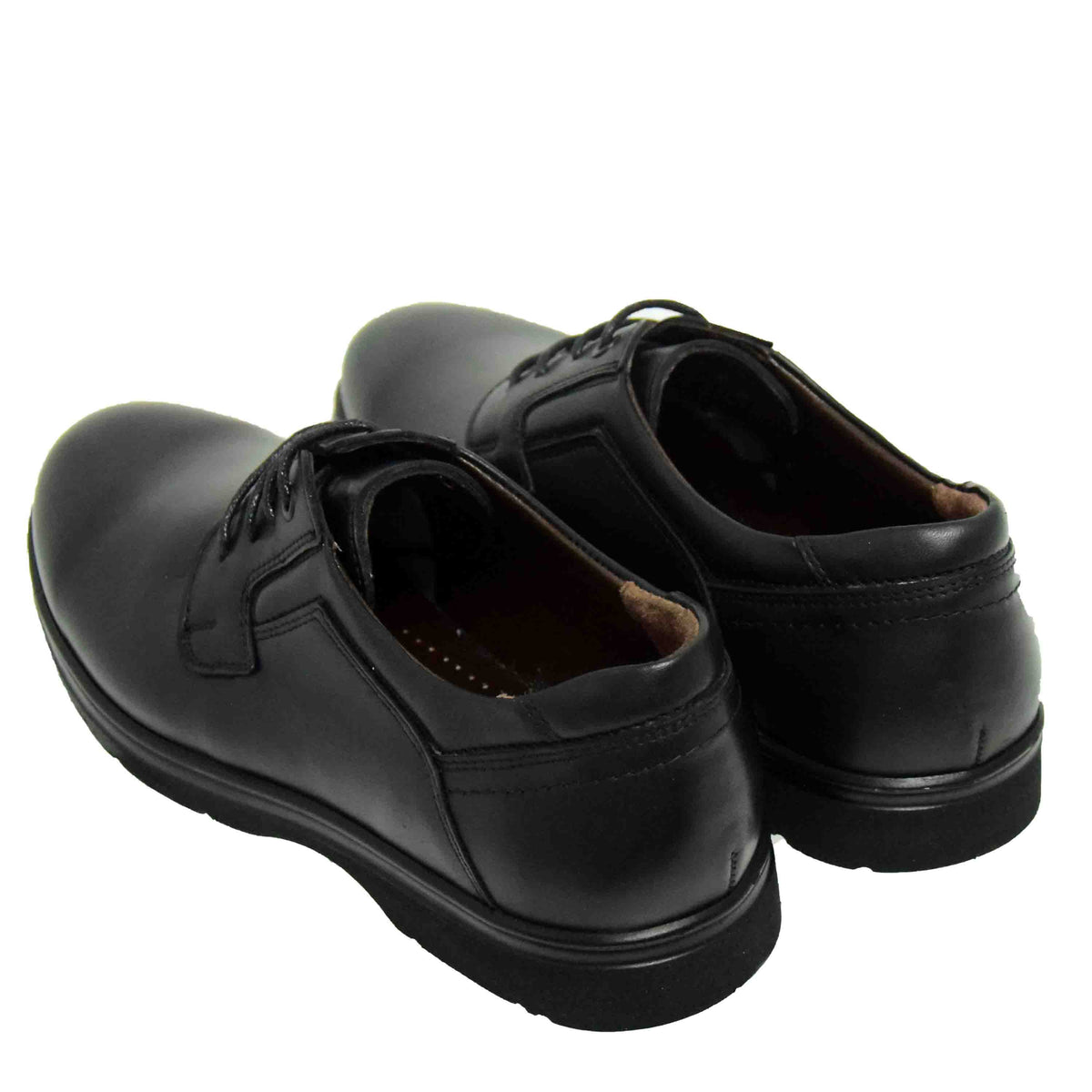 PANTOFI CASUAL BĂRBAȚI BRAND ROMÂNESC I348N - imagine 6