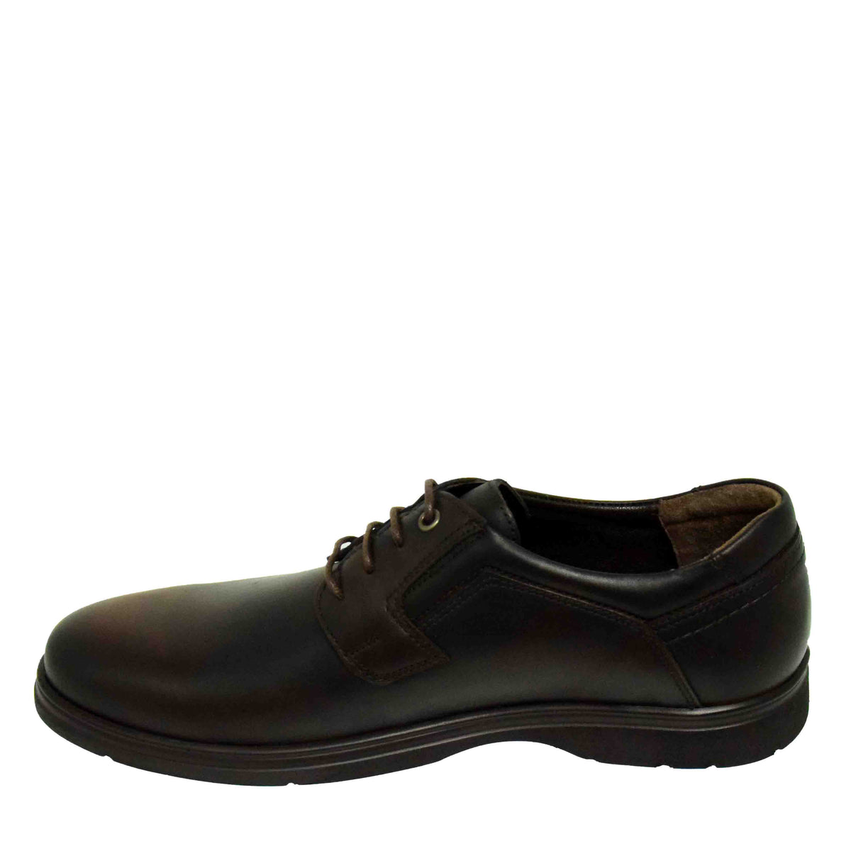 PANTOFI CASUAL BĂRBAȚI BRAND ROMÂNESC I348N - imagine 10