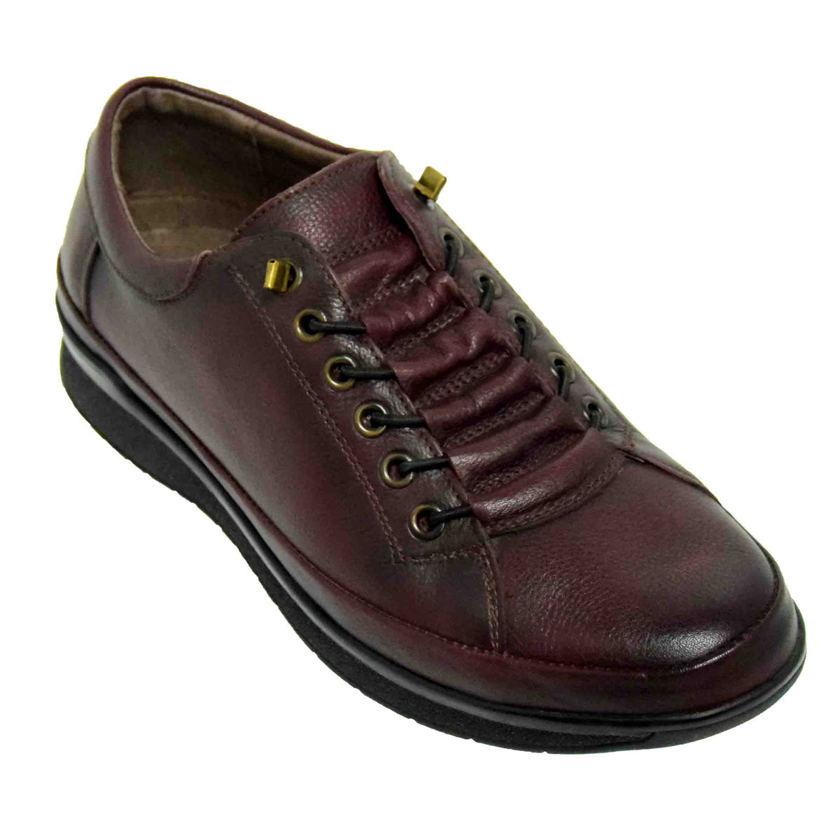 PANTOFI CASUAL BARBATI NICOLIS 203519 - imagine 6