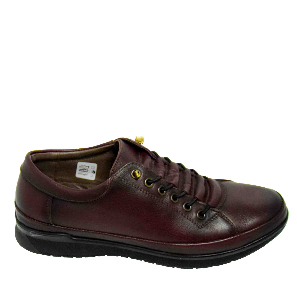 PANTOFI CASUAL BARBATI NICOLIS 203519 - imagine 7