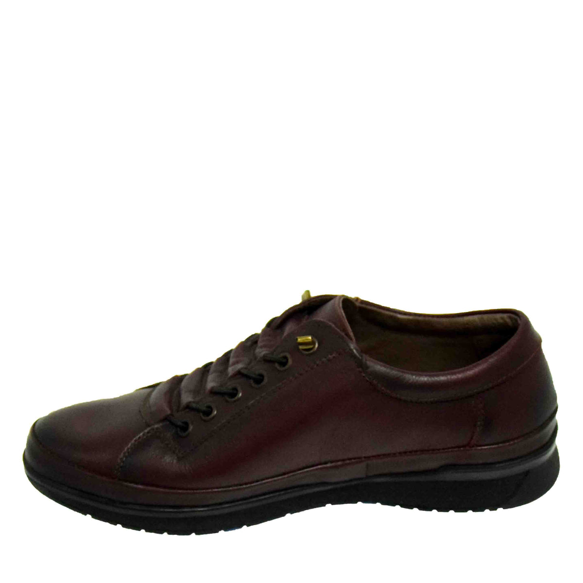 PANTOFI CASUAL BARBATI NICOLIS 203519 - imagine 8
