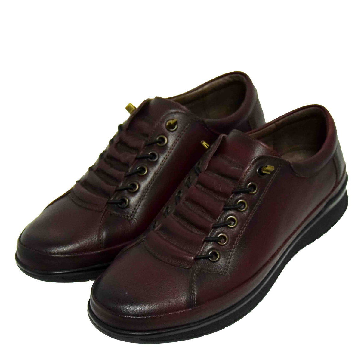 PANTOFI CASUAL BARBATI NICOLIS 203519 - imagine 9