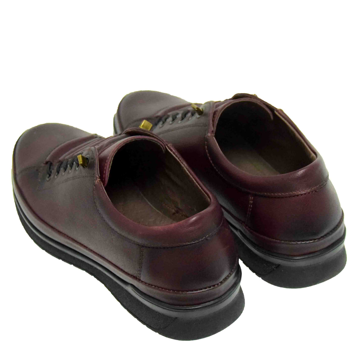 PANTOFI CASUAL BARBATI NICOLIS 203519 - imagine 10