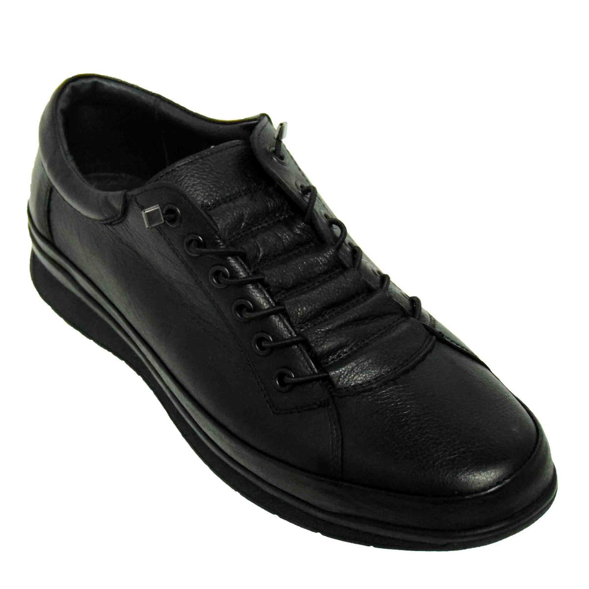 PANTOFI CASUAL BARBATI NICOLIS 203519 - imagine 12