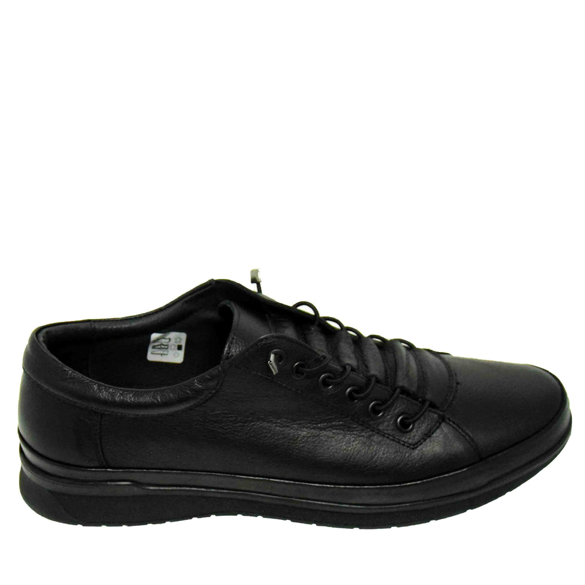 PANTOFI CASUAL BARBATI NICOLIS 203519 - imagine 13