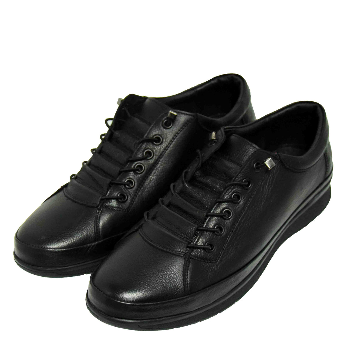 PANTOFI CASUAL BARBATI NICOLIS 203519 - imagine 15