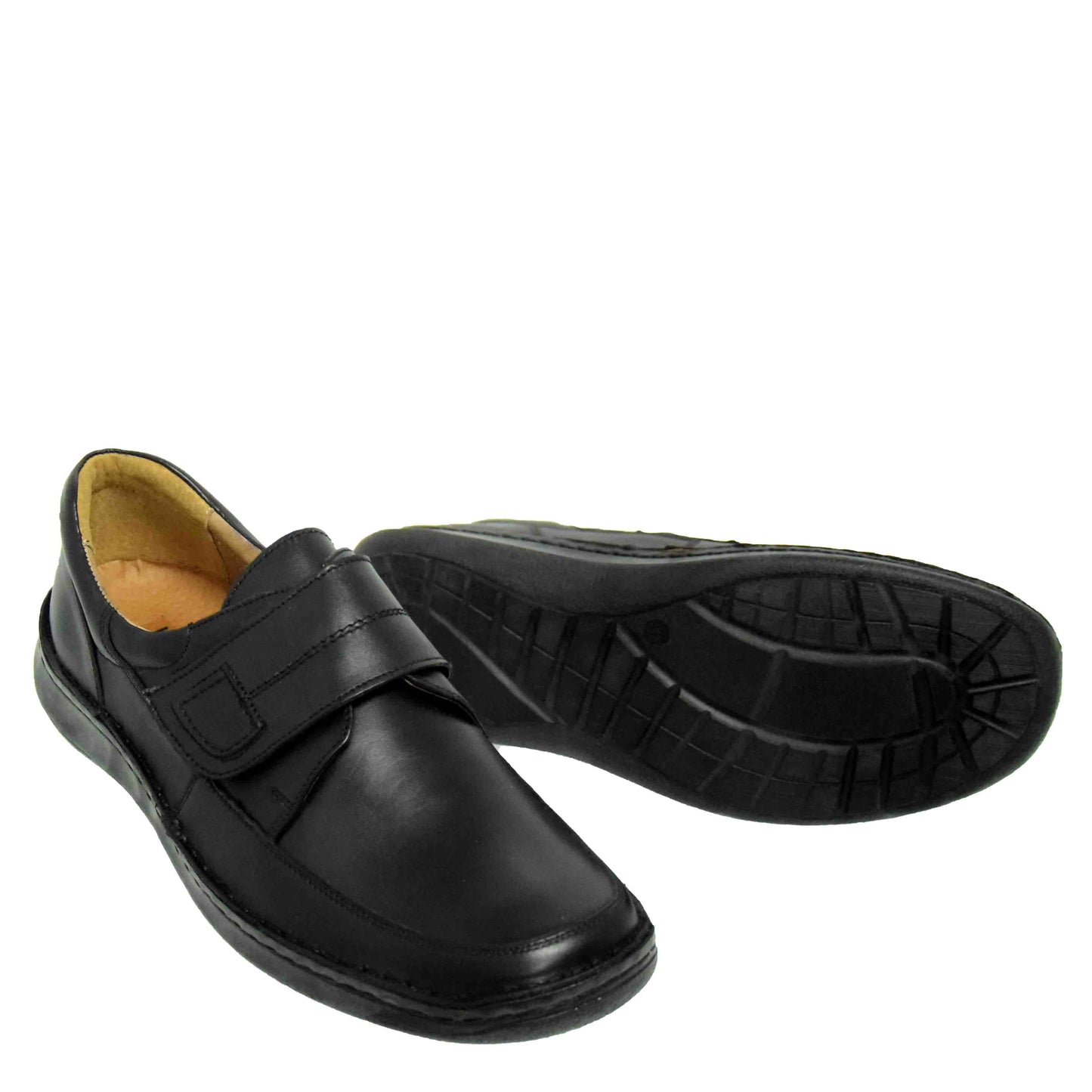 PANTOFI CASUAL BĂRBAȚI BRAND ROMÂNESC U045L