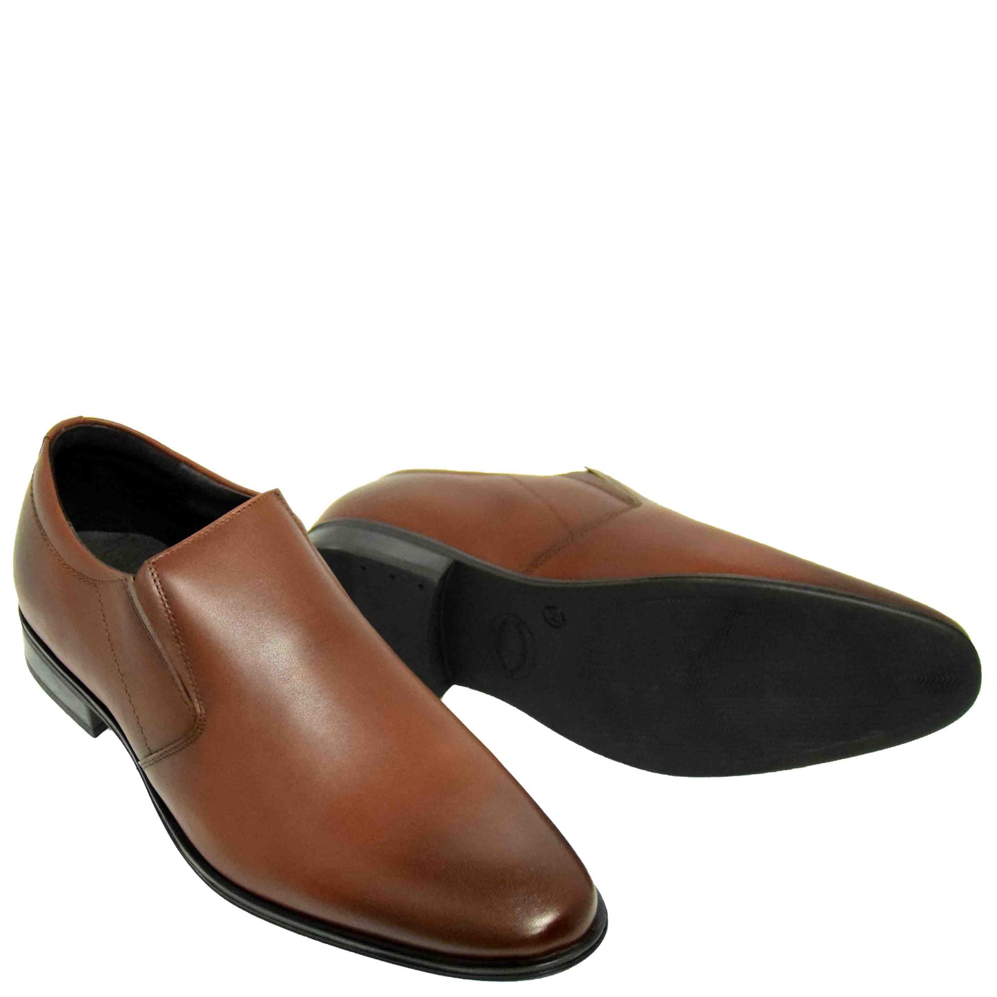 PANTOFI ELEGANȚI BĂRBAȚI BRAND ROMÂNESC U13L