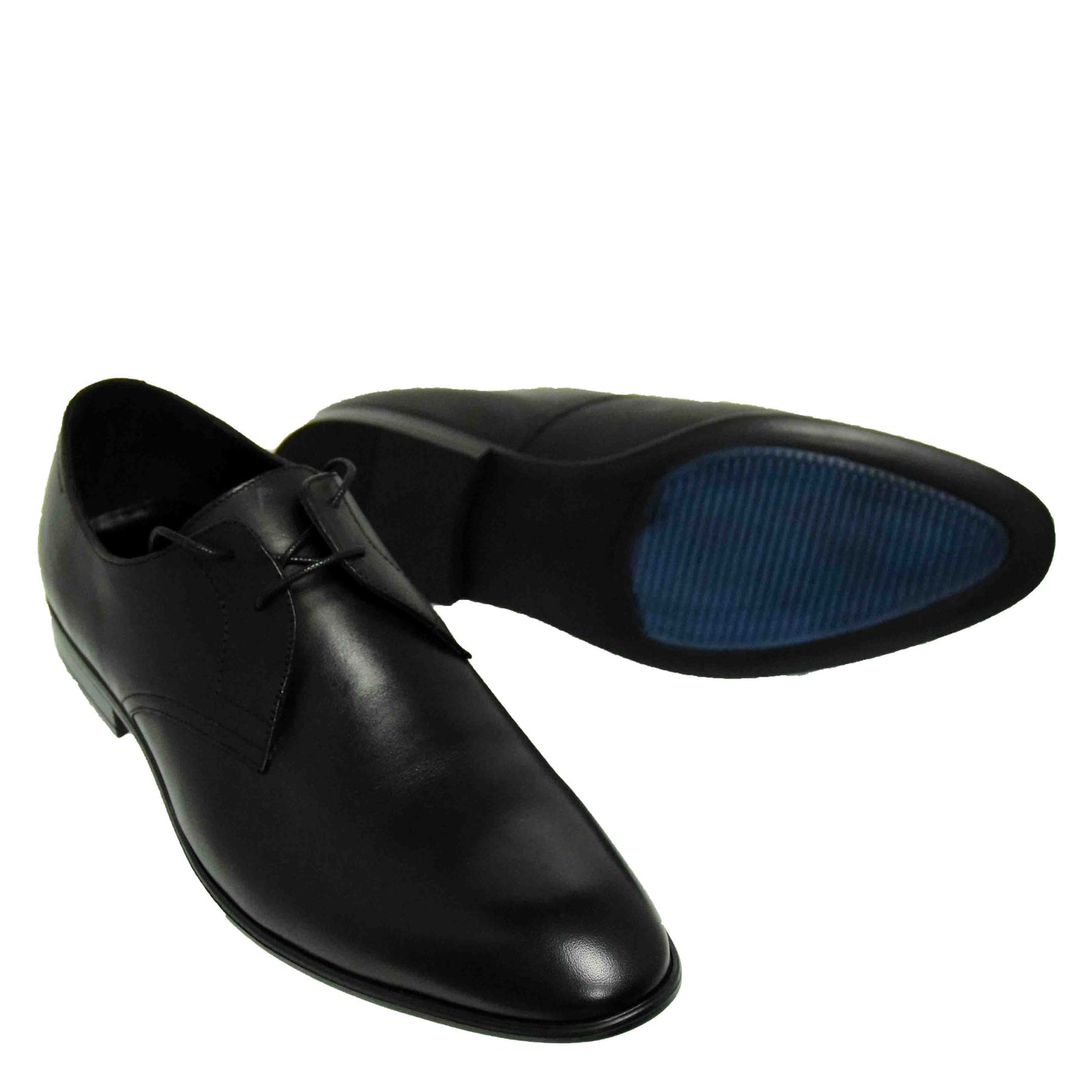 PANTOFI ELEGANȚI BĂRBAȚI BRAND ROMÂNESC U23L