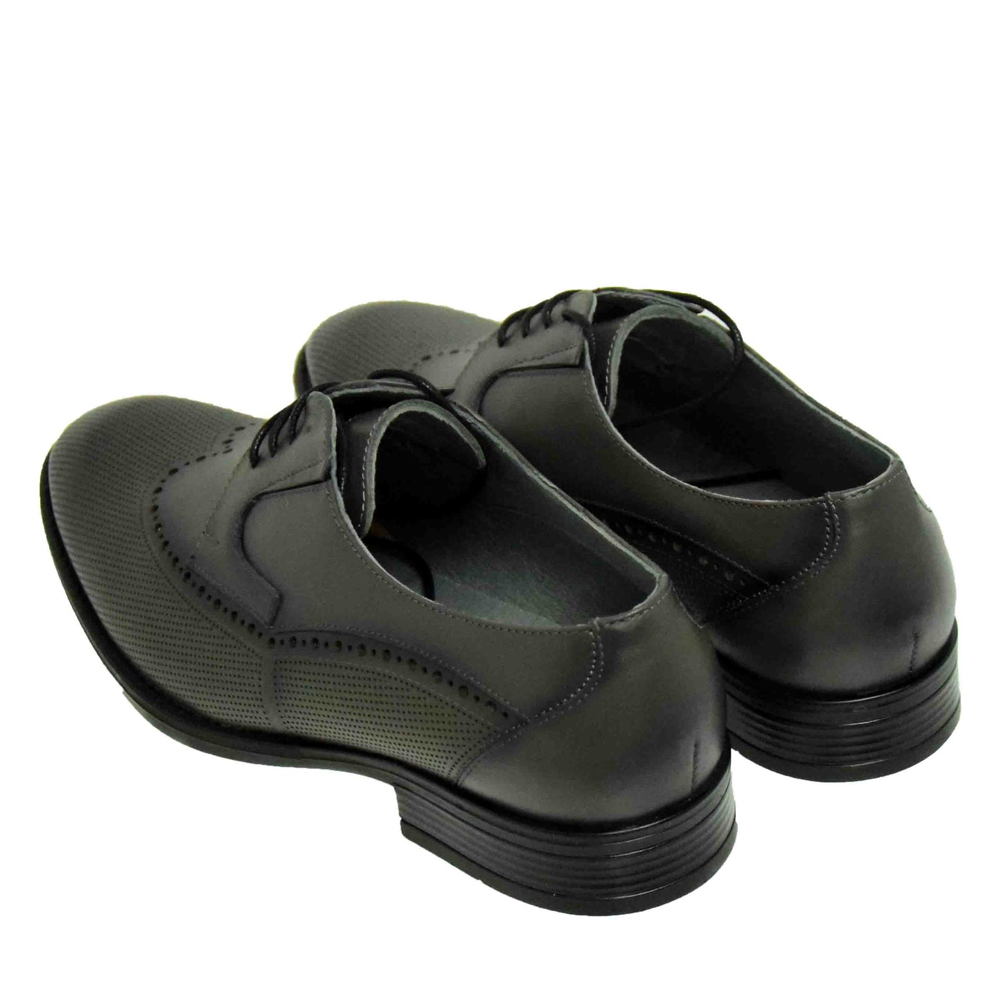 PANTOFI ELEGANȚI BĂRBAȚI BRAND ROMÂNESC U24L