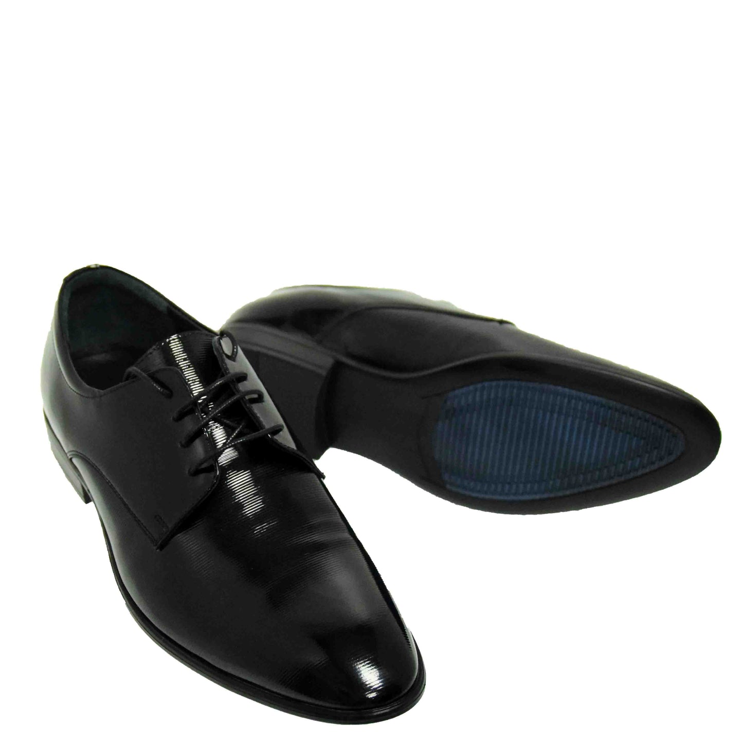 PANTOFI ELEGANȚI BĂRBAȚI BRAND ROMÂNESC U25L