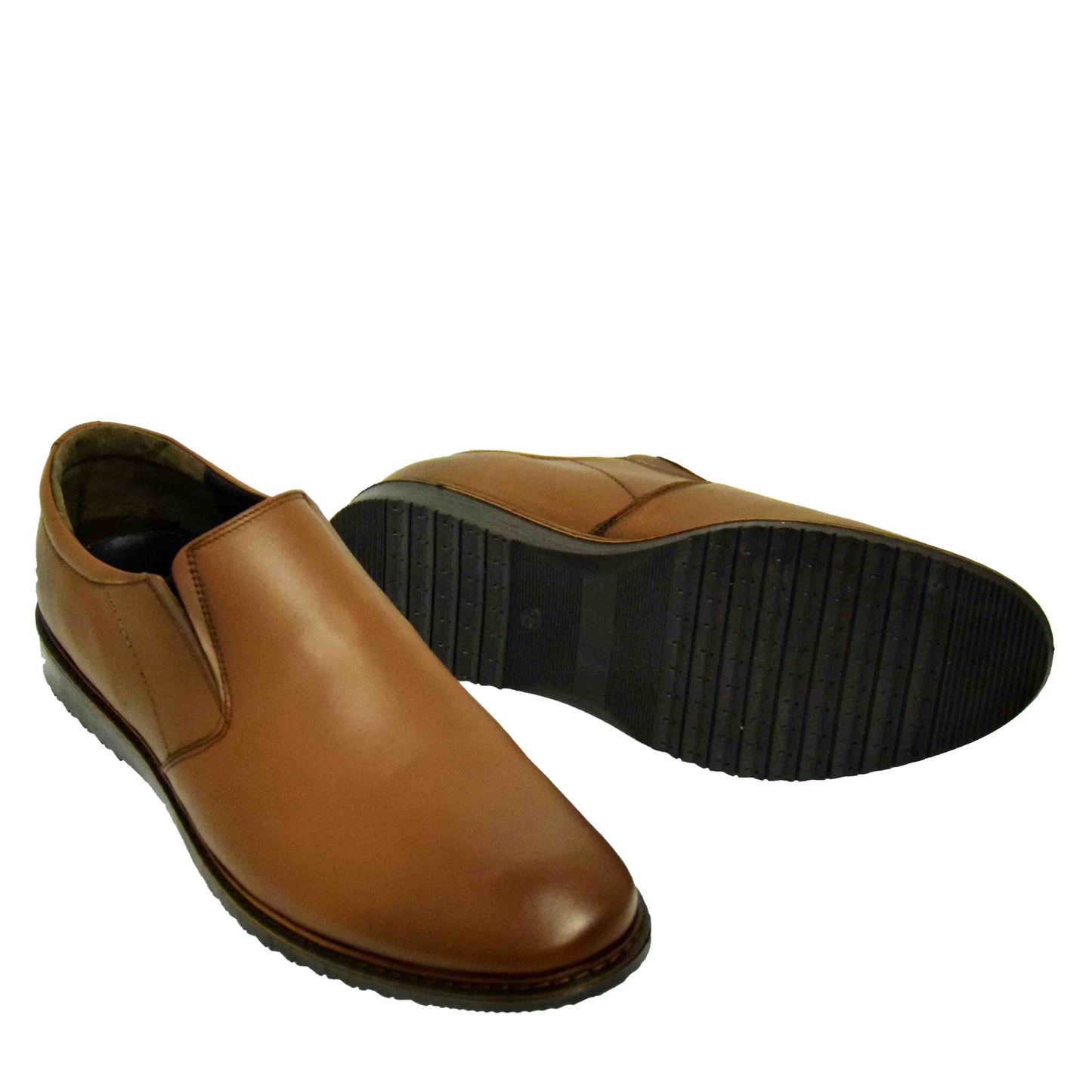 PANTOFI ELEGANȚI BĂRBAȚI BRAND ROMÂNESC U26L