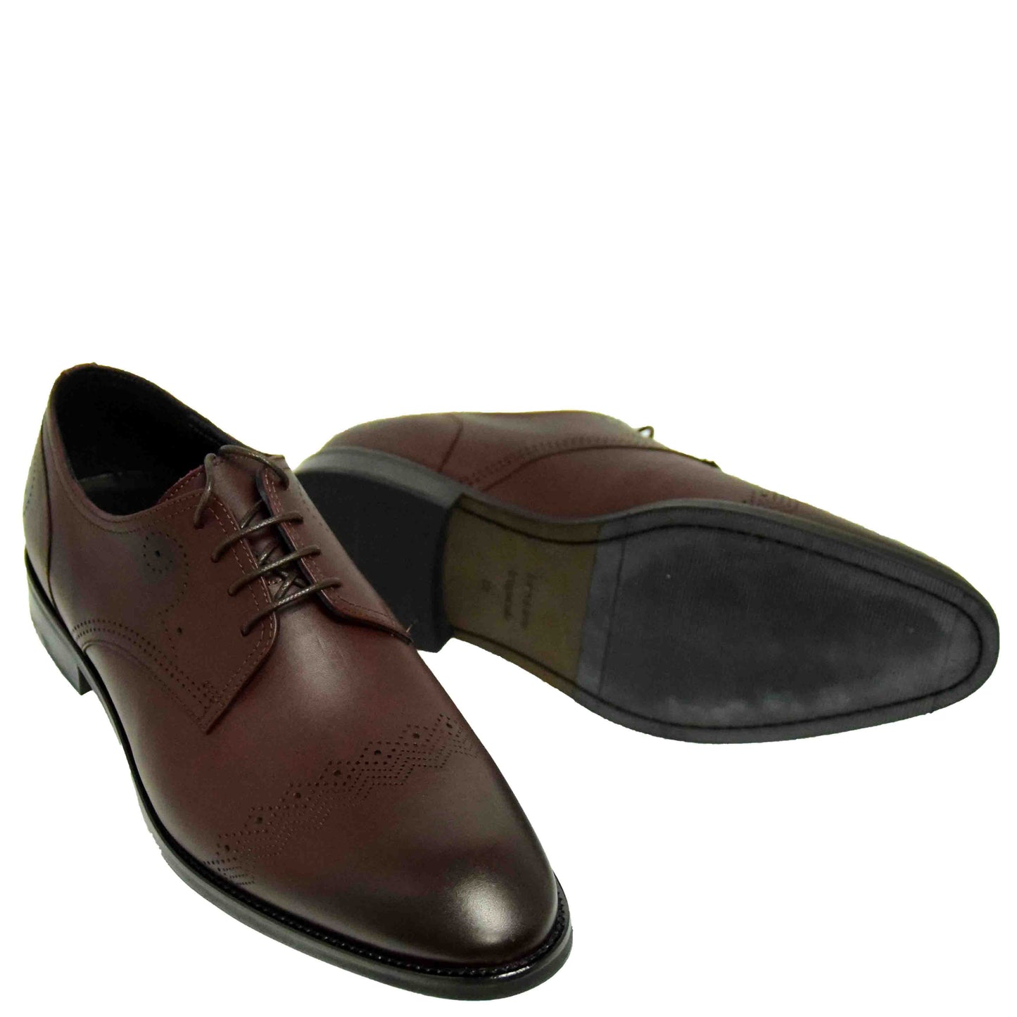 PANTOFI ELEGANȚI BĂRBAȚI BRAND ROMÂNESC U4L