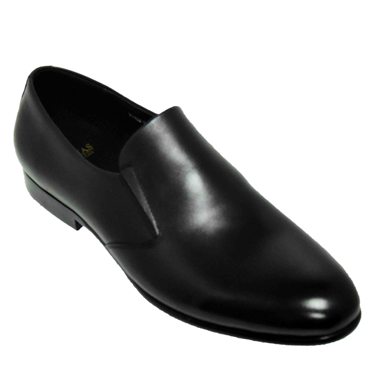 PANTOFI ELEGANȚI BĂRBAȚI ELDEMAS EL027 - imagine 2