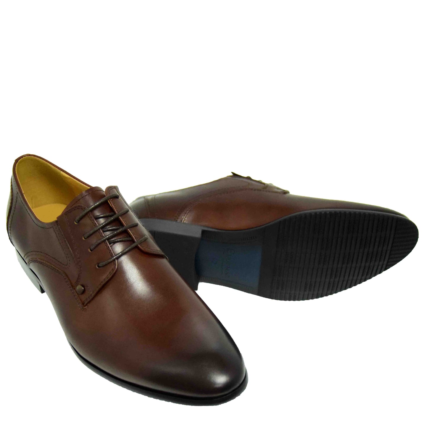 PANTOFI ELEGANȚI BĂRBAȚI ELDEMAS EL029