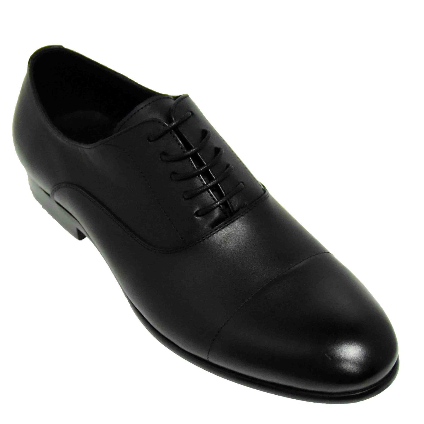 PANTOFI ELEGANȚI BĂRBAȚI ELDEMAS EL028 - imagine 8