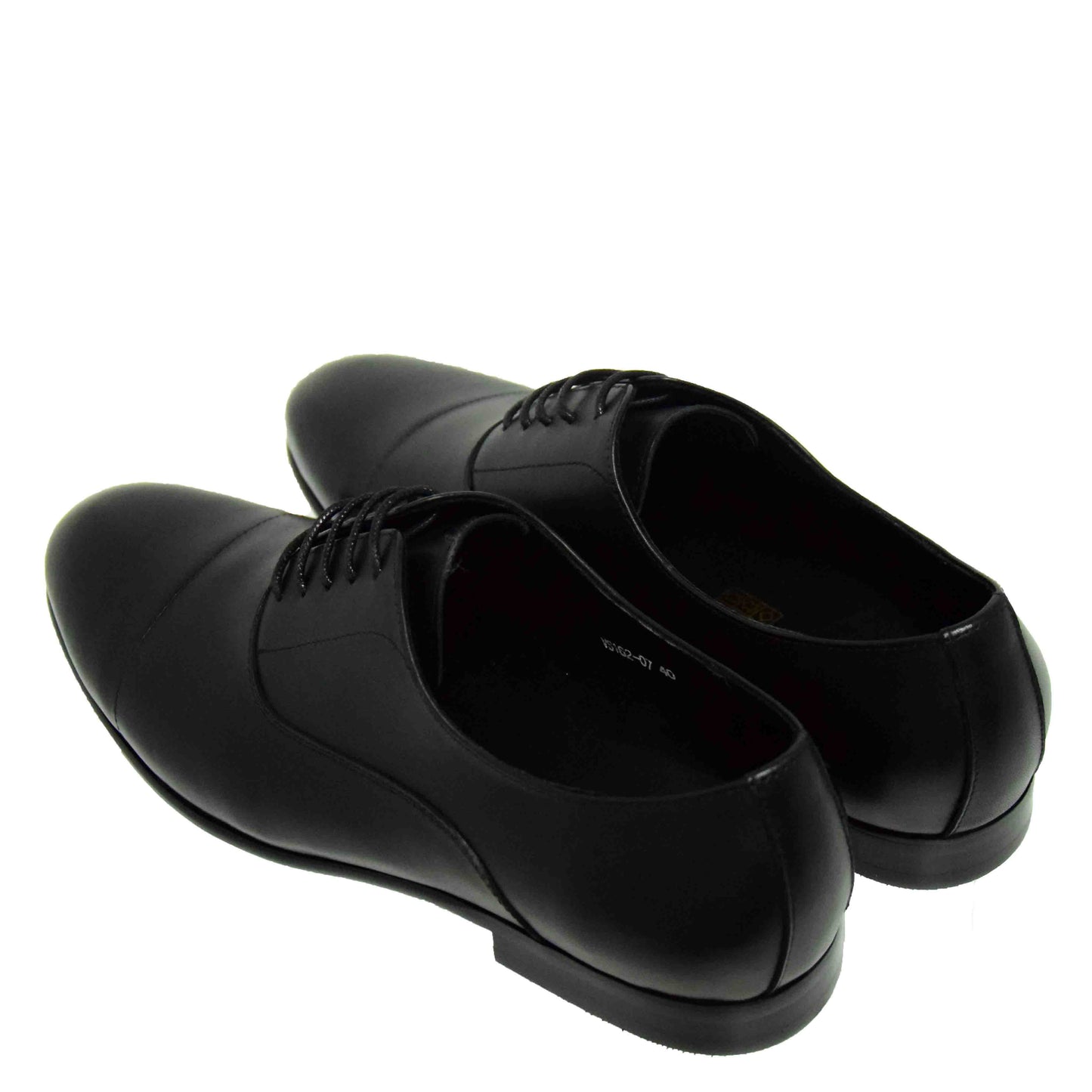 PANTOFI ELEGANȚI BĂRBAȚI ELDEMAS EL028