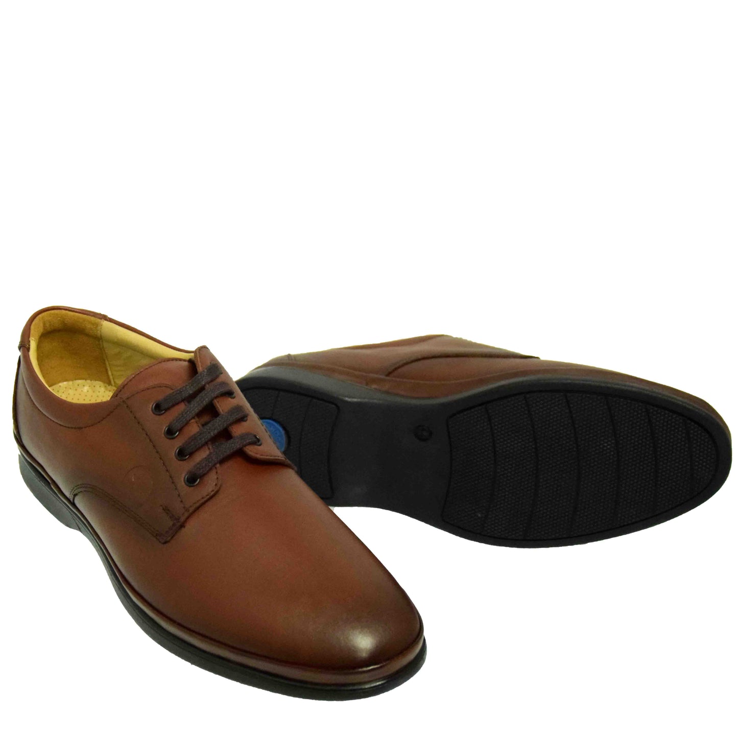 PANTOFI ELEGANȚI BĂRBAȚI GITANOS GI130