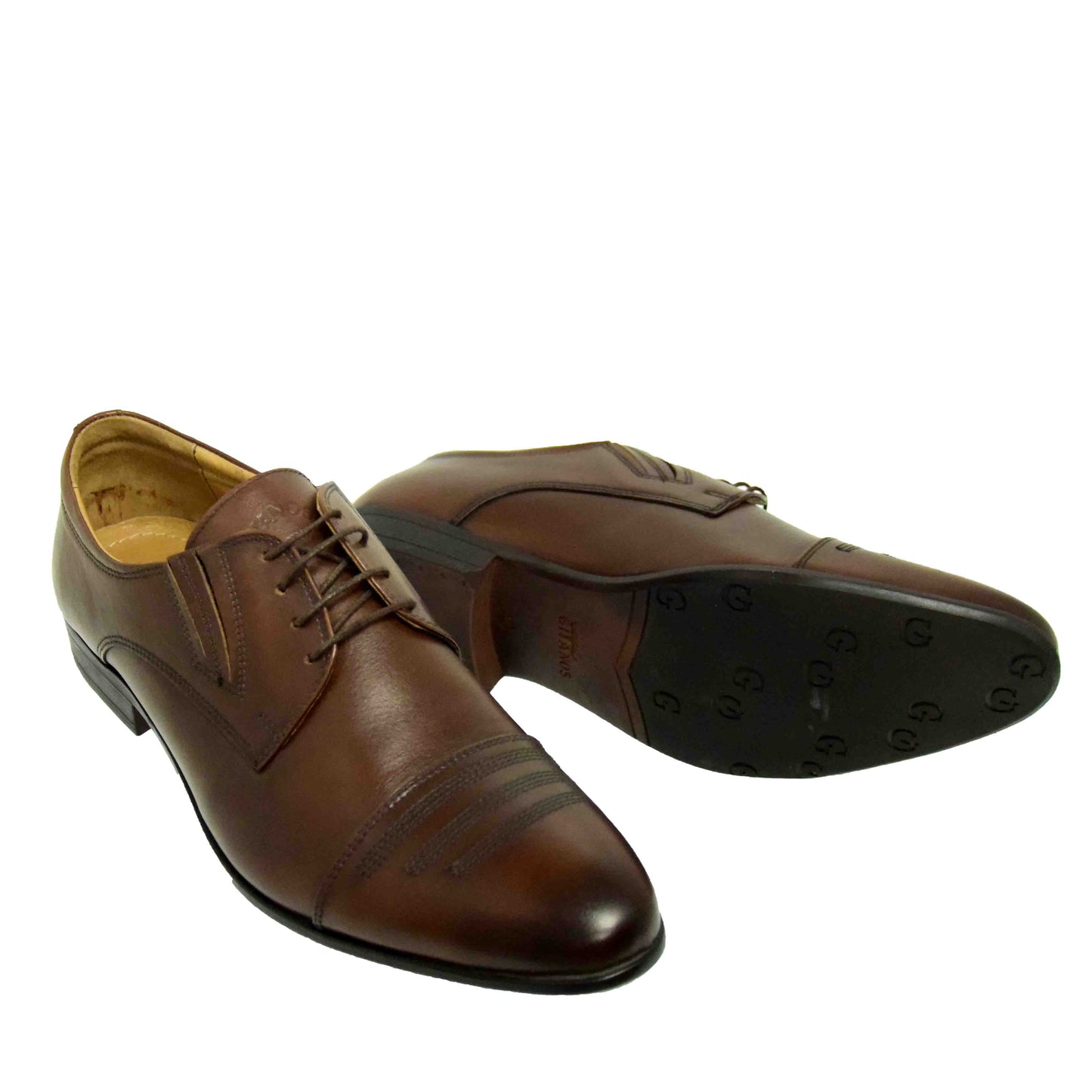 PANTOFI ELEGANȚI BĂRBAȚI GITANOS GI41