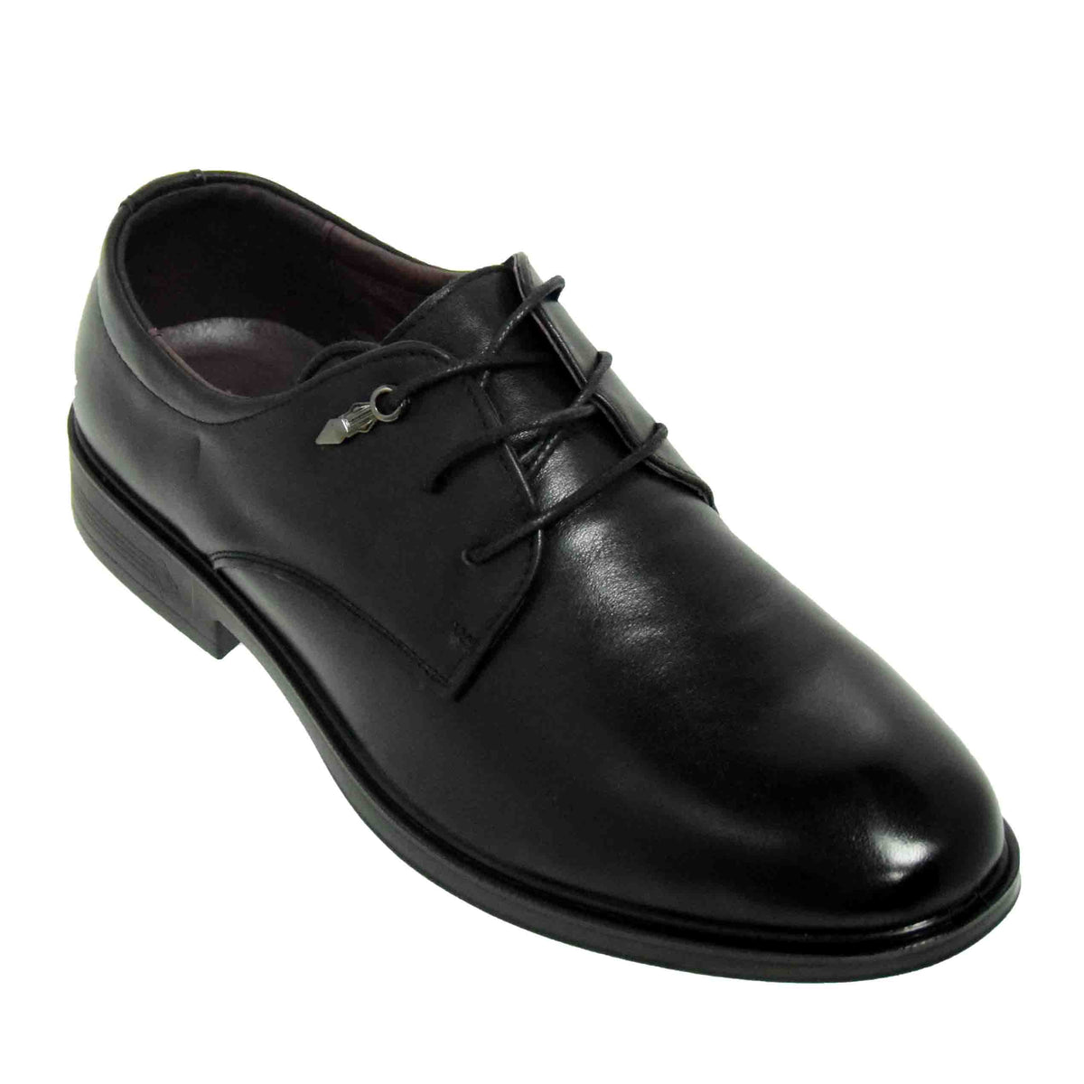 PANTOFI ELEGANȚI BĂRBAȚI MELS ME087 - imagine 2