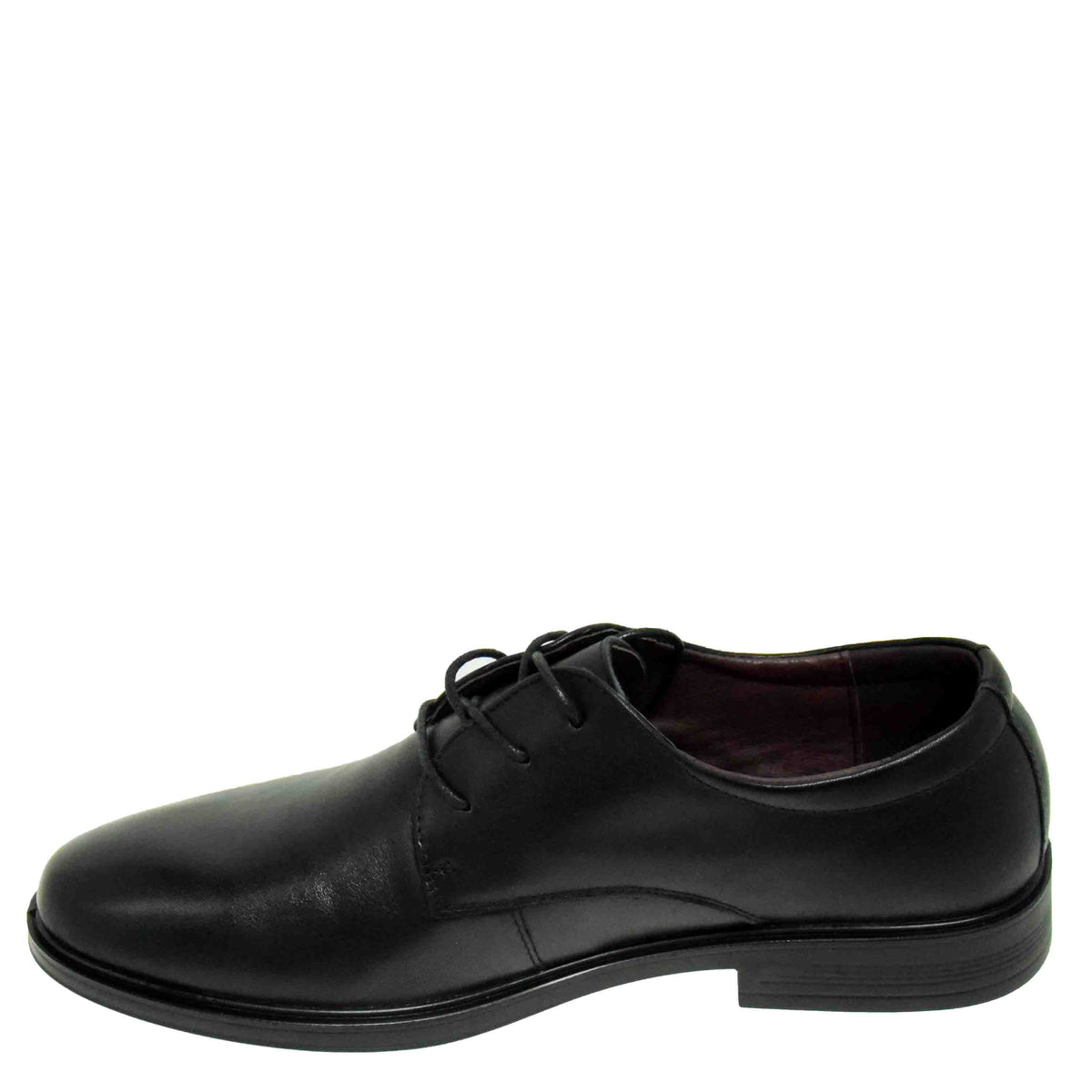 PANTOFI ELEGANȚI BĂRBAȚI MELS ME087 - imagine 4