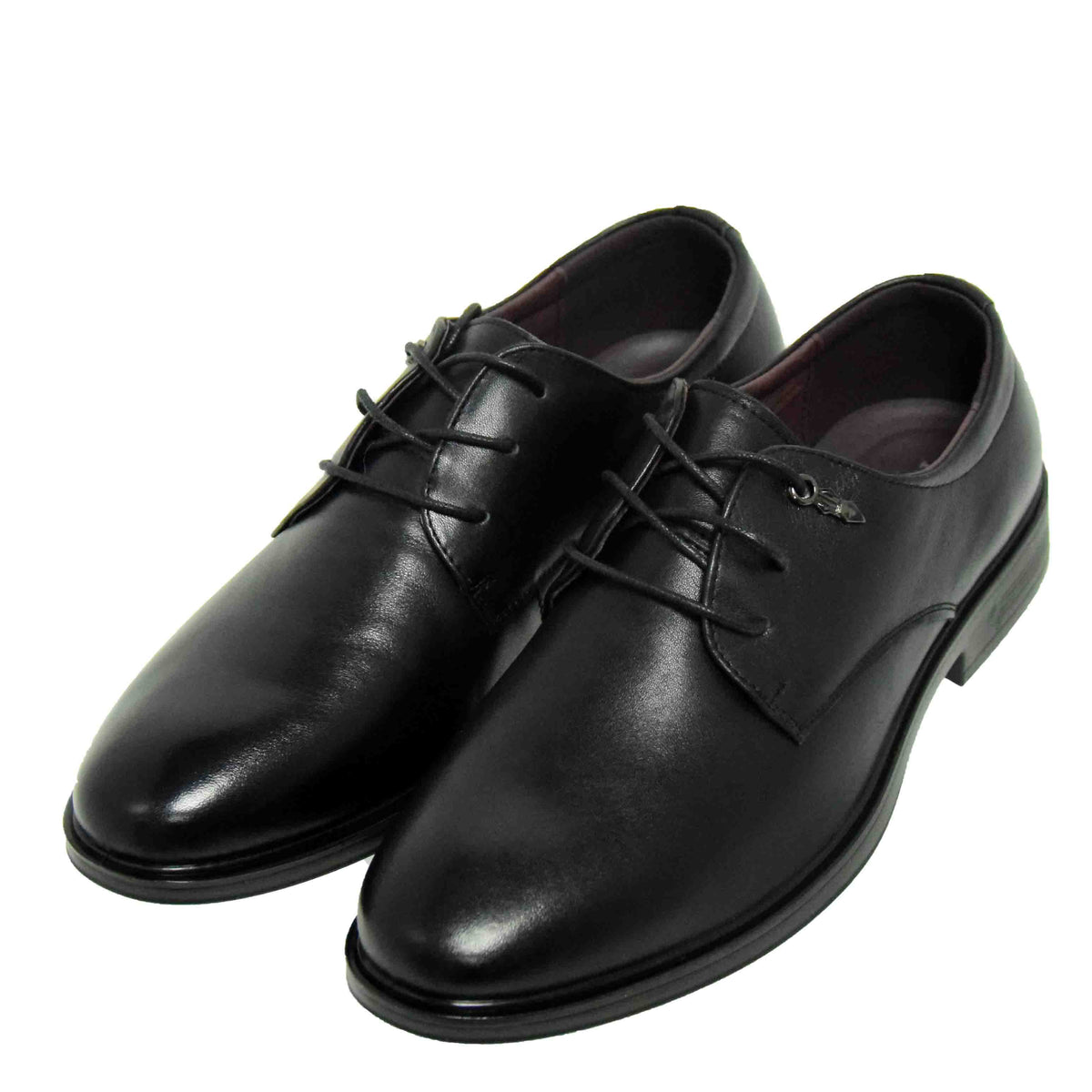 PANTOFI ELEGANȚI BĂRBAȚI MELS ME087 - imagine 5