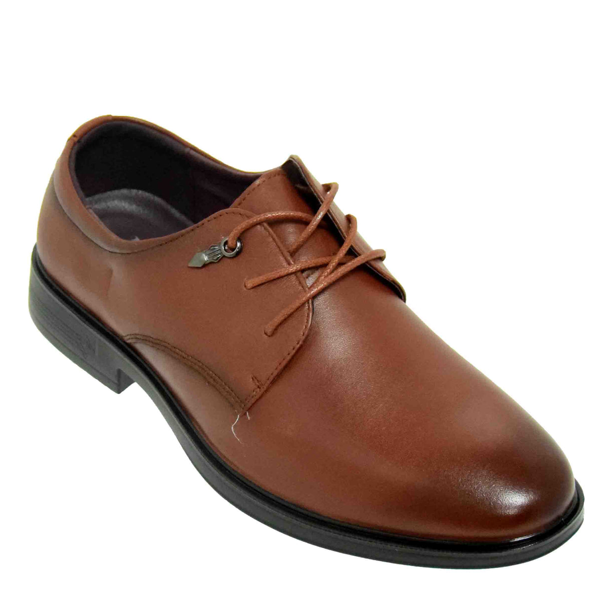 PANTOFI ELEGANȚI BĂRBAȚI MELS ME087 - imagine 8