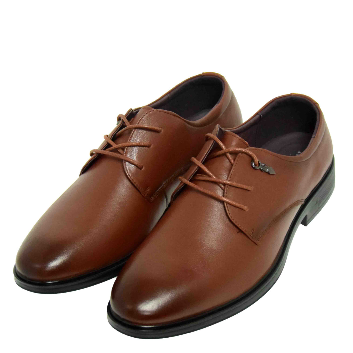 PANTOFI ELEGANȚI BĂRBAȚI MELS ME087 - imagine 11