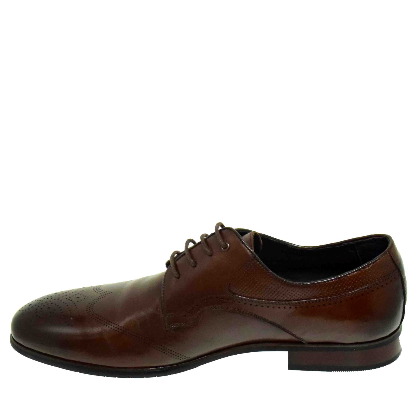 PANTOFI ELEGANȚI BĂRBAȚI OTTER OT14