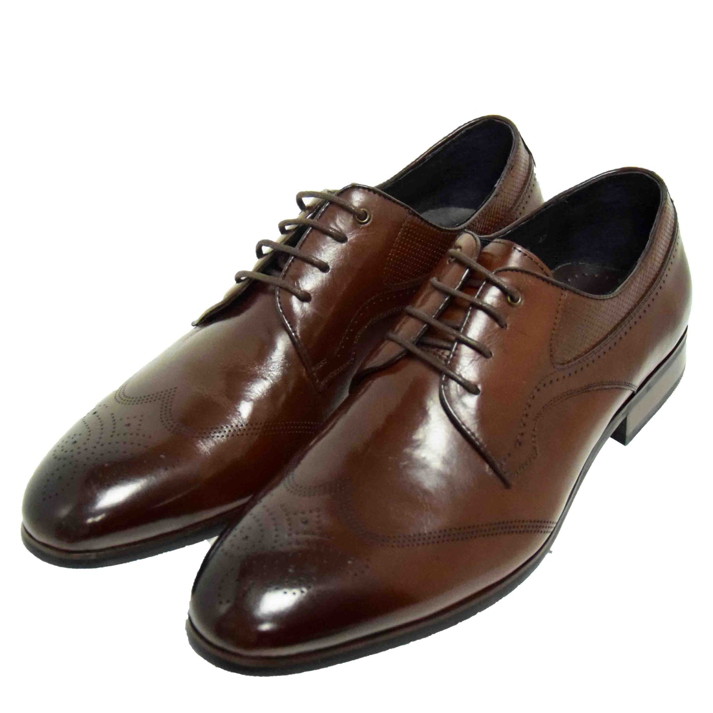 PANTOFI ELEGANȚI BĂRBAȚI OTTER OT14