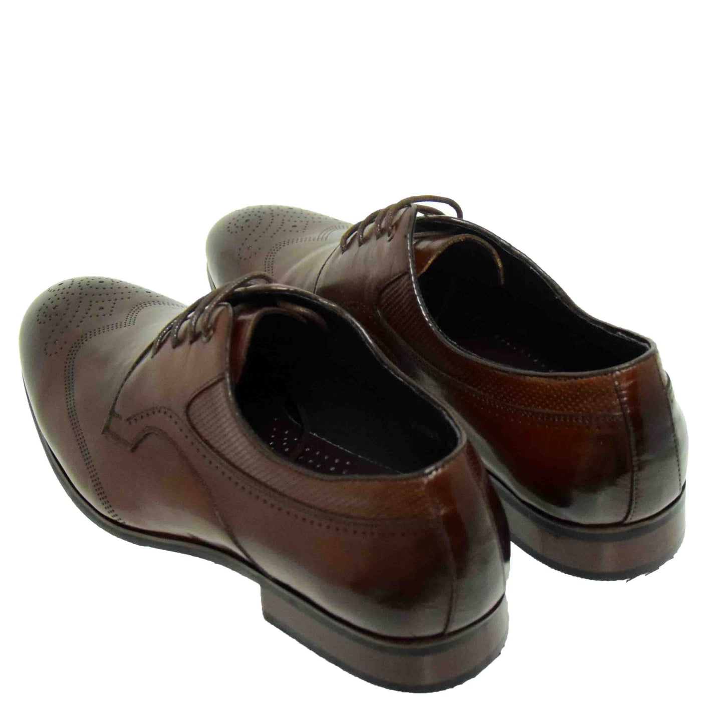 PANTOFI ELEGANȚI BĂRBAȚI OTTER OT14