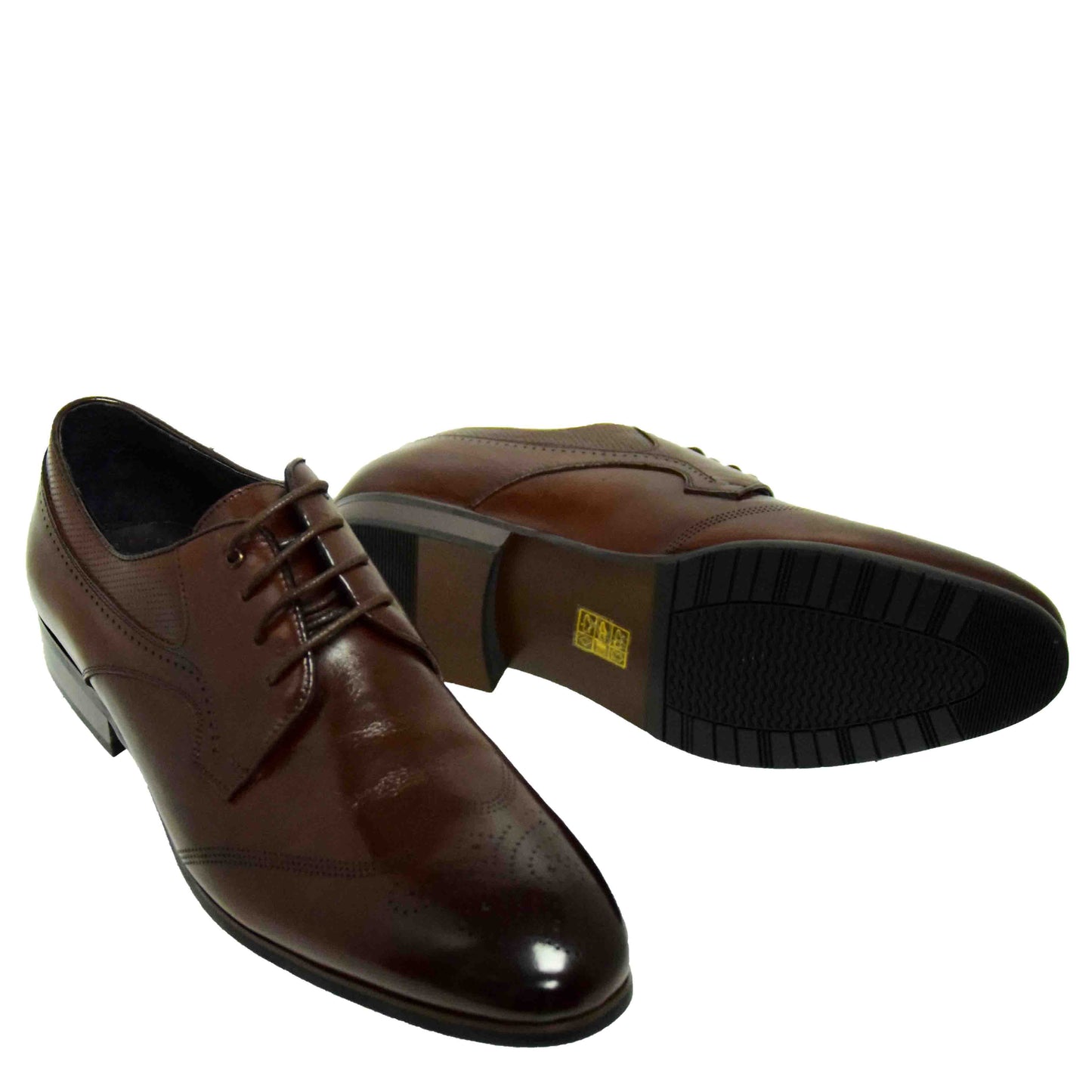 PANTOFI ELEGANȚI BĂRBAȚI OTTER OT14