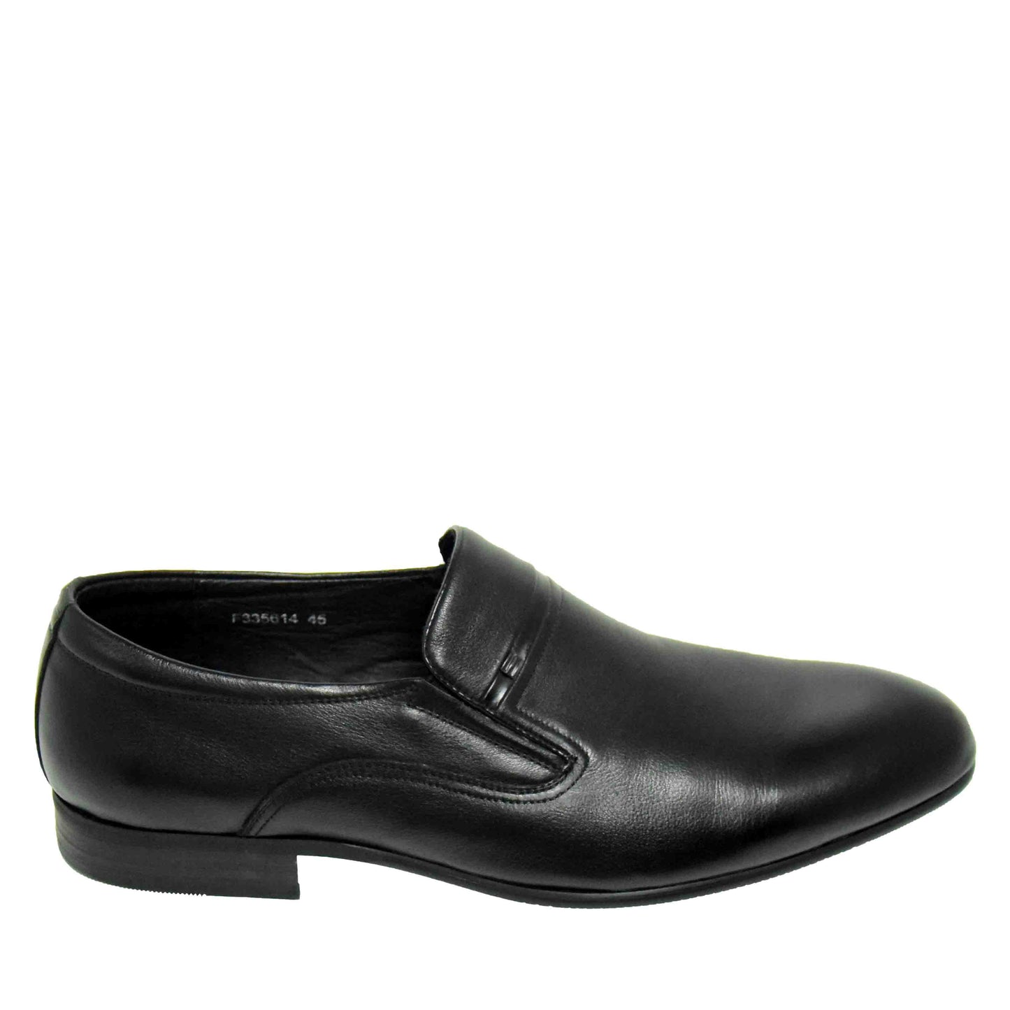 PANTOFI ELEGANȚI BĂRBAȚI OTTER OT45