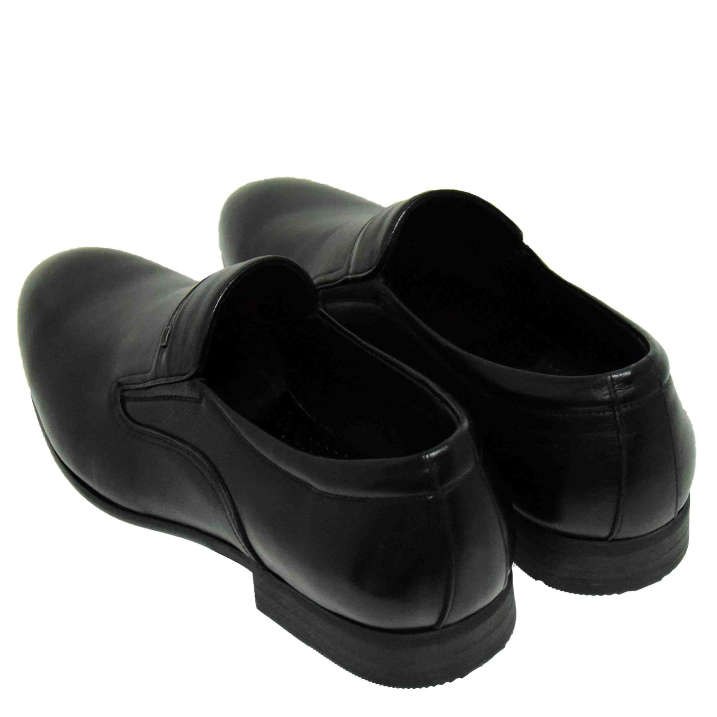 PANTOFI ELEGANȚI BĂRBAȚI OTTER OT45