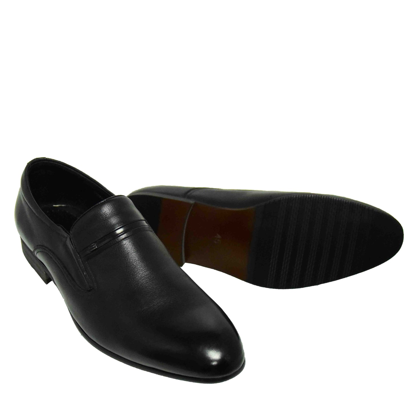 PANTOFI ELEGANȚI BĂRBAȚI OTTER OT45