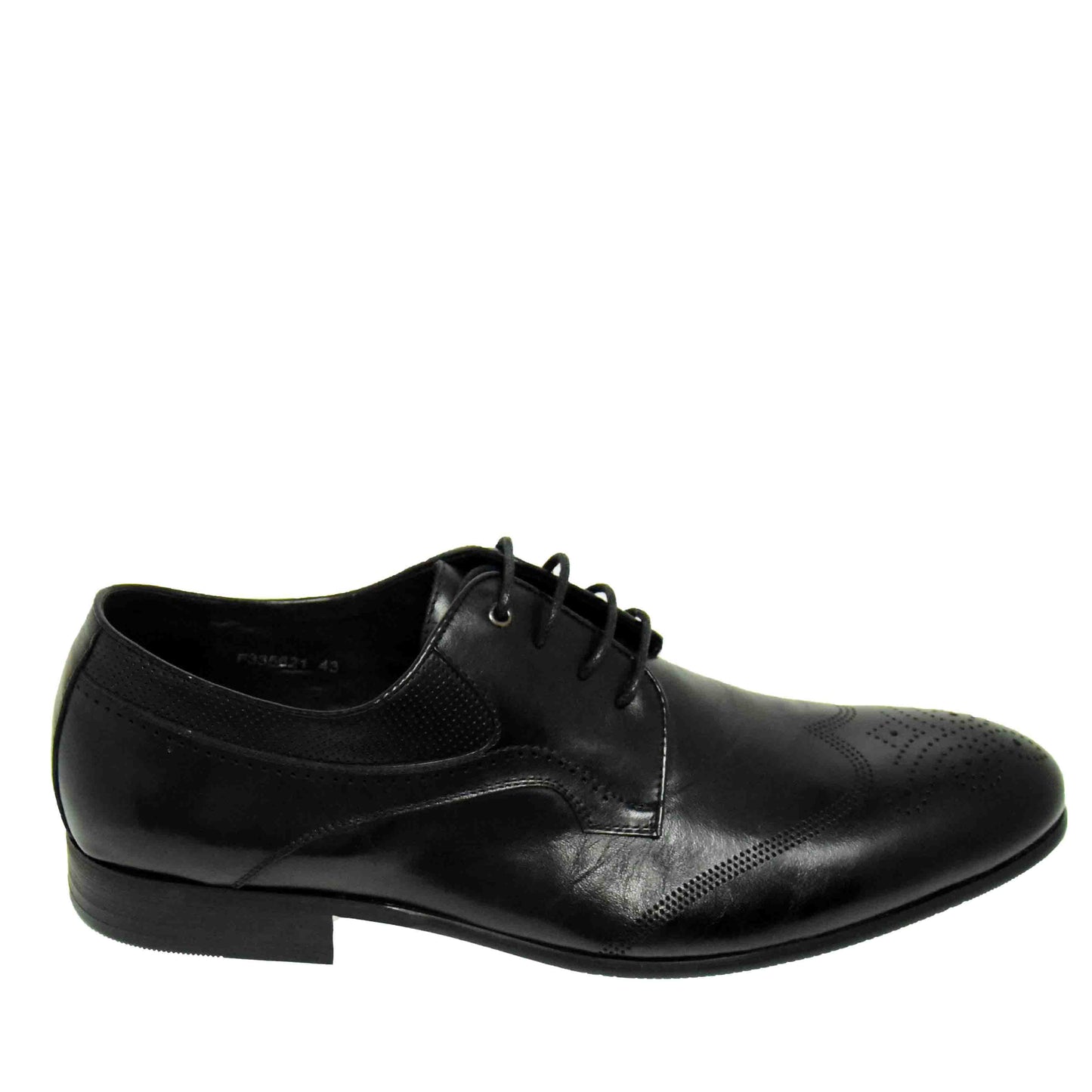 PANTOFI ELEGANȚI BĂRBAȚI OTTER OT46