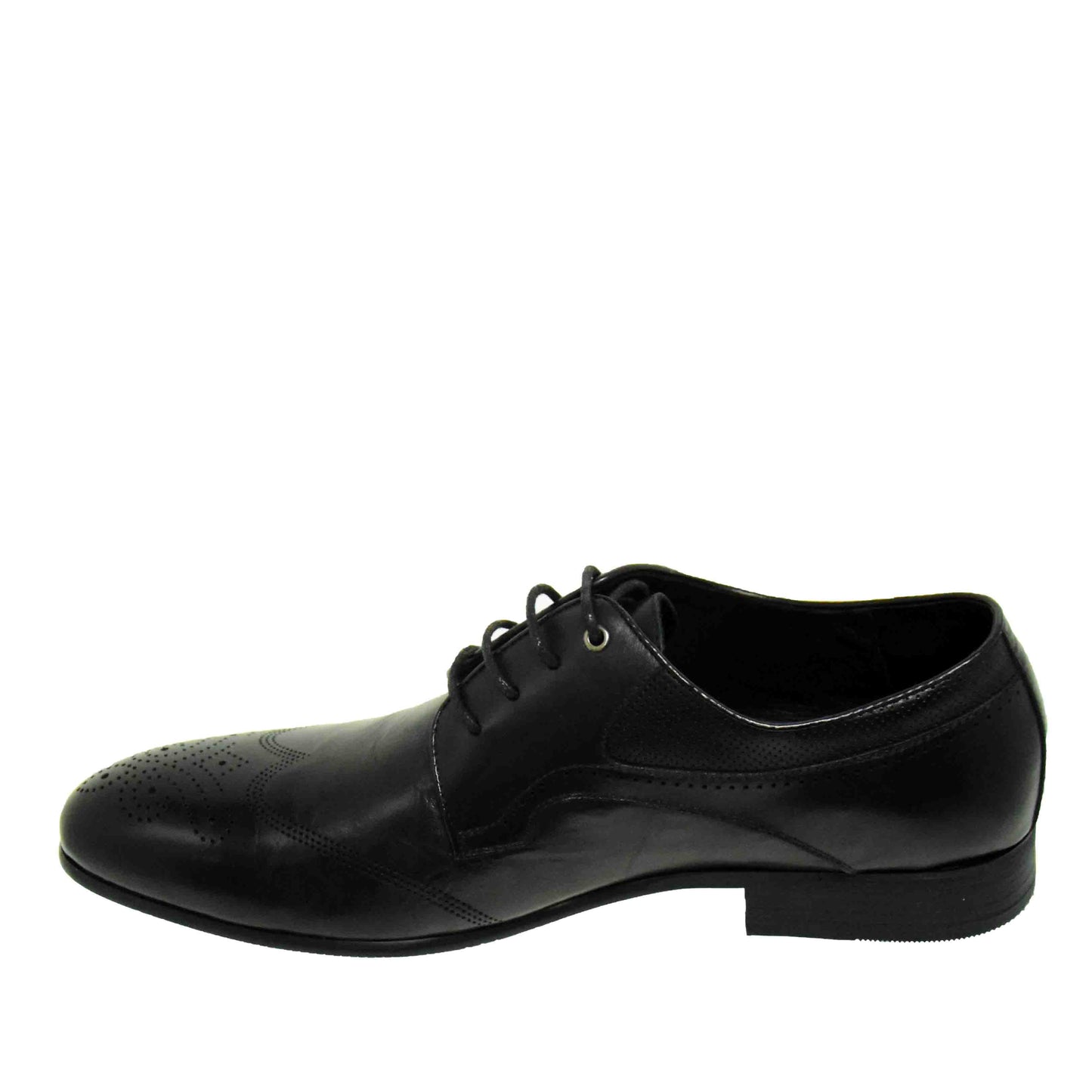 PANTOFI ELEGANȚI BĂRBAȚI OTTER OT46