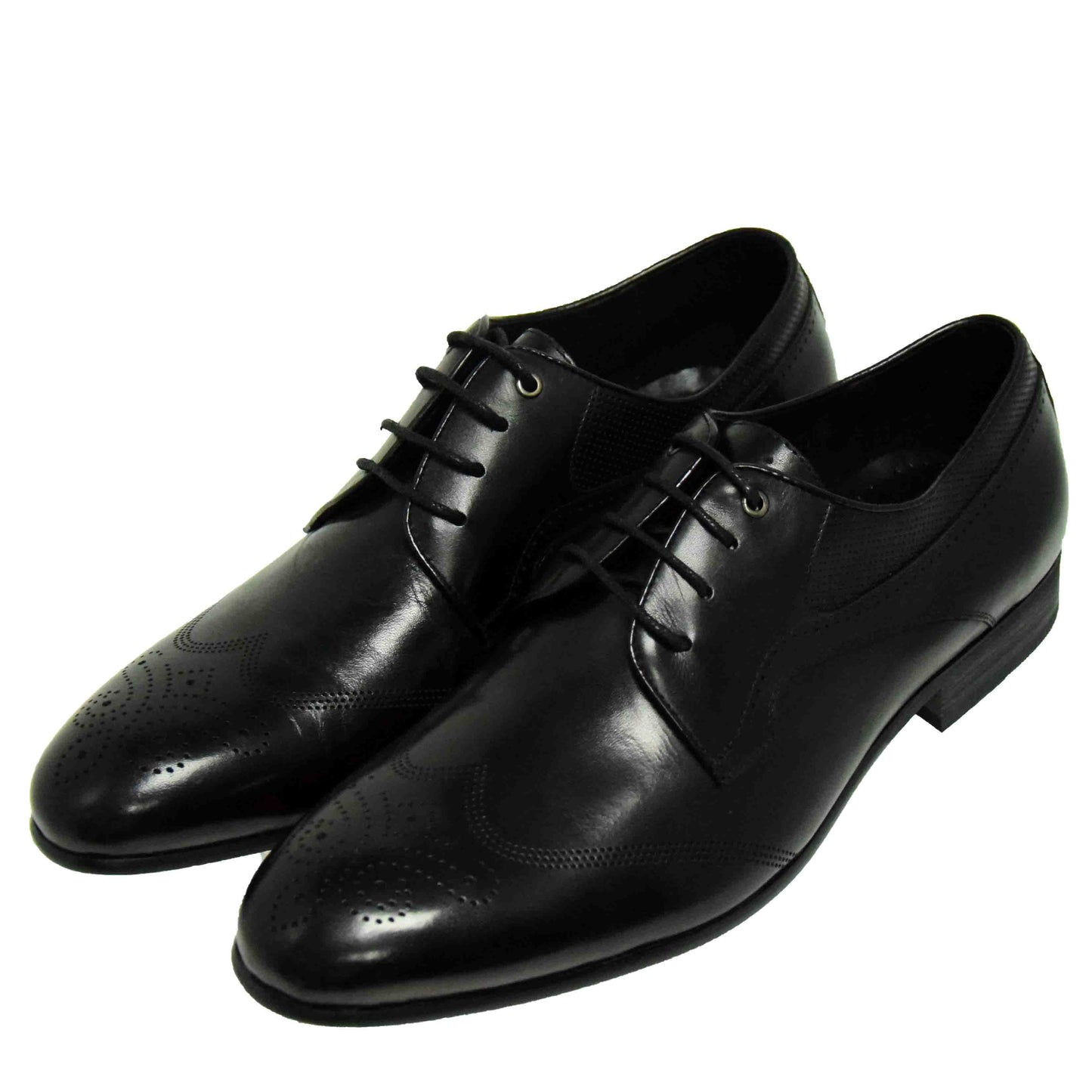 PANTOFI ELEGANȚI BĂRBAȚI OTTER OT46