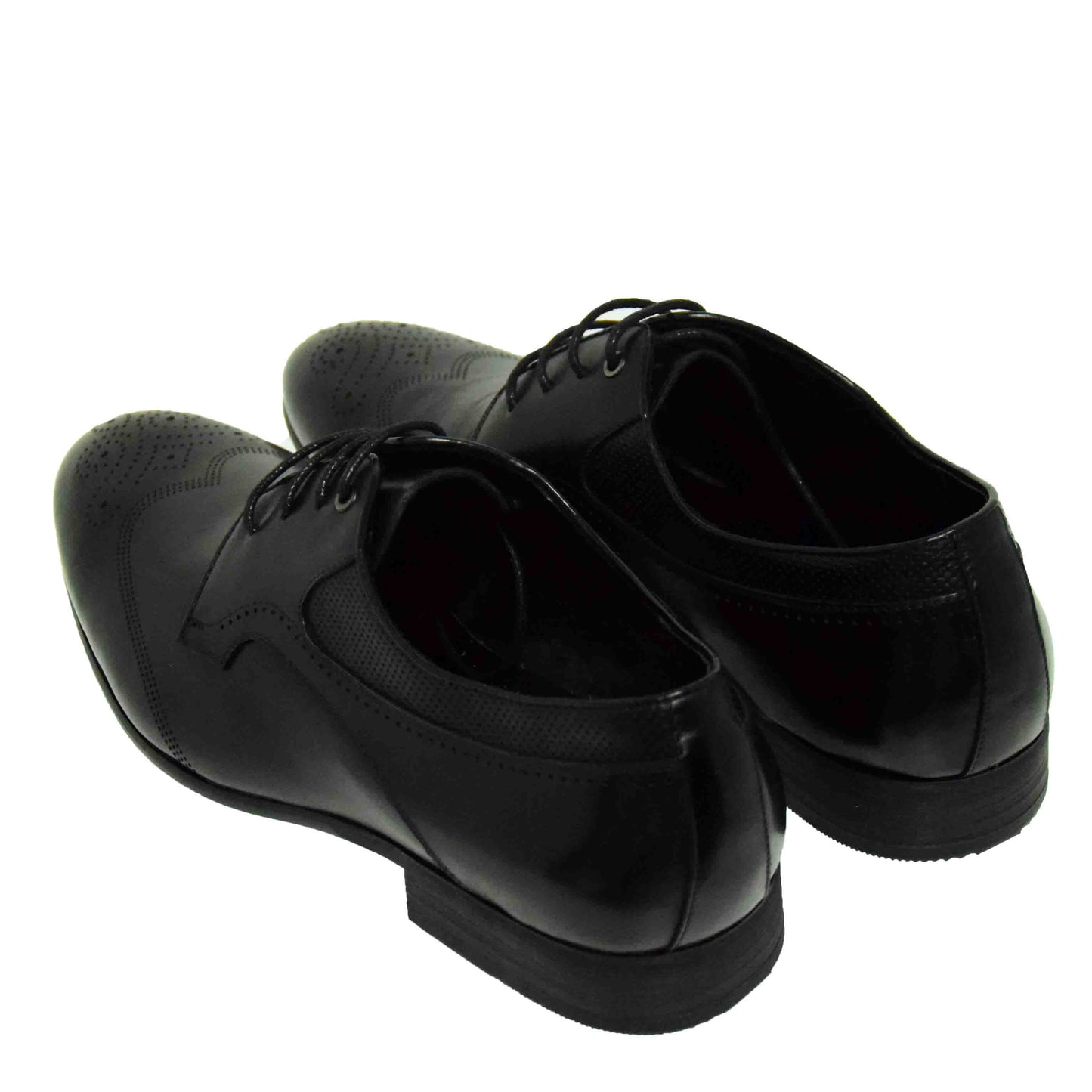 PANTOFI ELEGANȚI BĂRBAȚI OTTER OT46